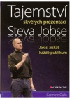 Tajemství skvělých prezentací Steva Jobse