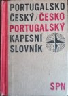 Portugalsko-český a česko-portugalský kapesní slovník