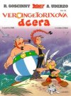 Asterixova dobrodružství 38: Vercingetorixova dcera (2. vydání)