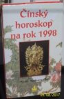 Čínský horoskop na rok 1998