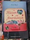 Küssen auf Amerikanisch