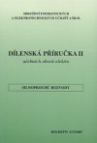 Dílenská příručka II učebních oborů elektro