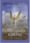 Unicornio cartas