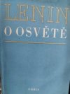 Lenin o osvětě