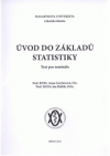 Úvod do základů statistiky