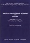 Research in Telecommunication Technologies 2010 - workshop