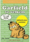 Garfield ve velkém