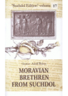 Moravian Brethren from Suchdol