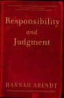 Responsibility and Judgement