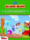 Majster Manny a jeho kamaráti