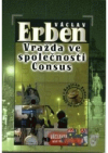 Vražda ve společnosti Consus