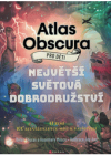 Atlas Obscura pro děti