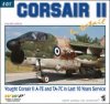 Corsair II in detail