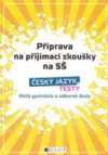 Český jazyk - testy