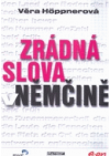 Zrádná slova v němčině