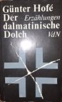 Der dalmatinische Dolch