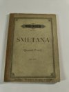 Smetana No. 3171, 