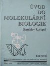 Úvod do molekulární biologie.