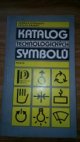 Katalog technologických symbolů