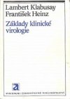 Základy klinické virologie