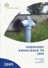 Vodovody, kanalizace ČR 2009