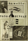 Tono-Bungay