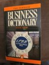 Business Dictionary