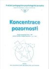 Koncentrace pozornosti