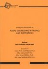 Rural engineering in tropics and subtropics II