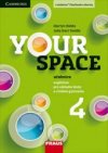 Your Space 4 - učebnice