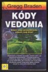 Kódy vedomia