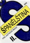 Španělština pro jazykové školy II