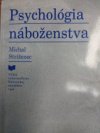 Psychológia náboženstva