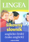 Šikovný slovník anglicko-český, česko-anglický