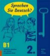 Sprechen Sie Deutsch?