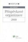 Příspěvkové organizace 2009