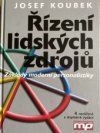 Řízení lidských zdrojů