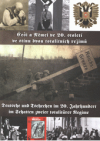 Češi a Němci ve 20. století ve stínu dvou totalitních režimů =