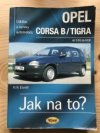 Opel corsa B/ tigra 