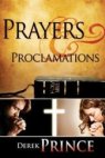 Prayers and Proclamations