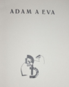 Adam a Eva