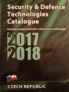 Security & Defence Technologies Catalogue 2017 2018