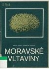 Moravské vltavíny