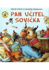 Pan učitel sovička