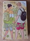 Heartstopper 3