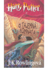 Harry Potter a tajemná komnata