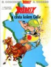 Asterix a cesta kolem Galie