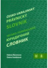 Česko-ukrajinský právnický slovník