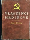 Vlastenci hrdinové