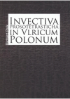 Invectiva prosotetrasticha in Ulricum Polonum